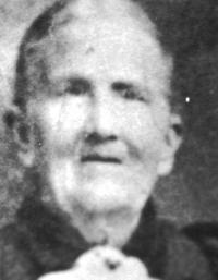 Mary Ann Grant (1831 - 1906) Profile